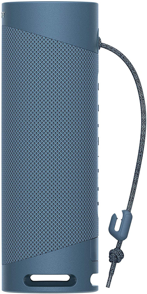 Sony SRS-XB23 Bluetooth Speaker - Blue
