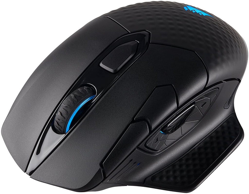 Corsair Mouse Dark Core Mouse Black