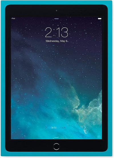 LOGITECH BLOK Protective Shell for iPad Air 2 Blue