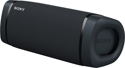 SONY XB33 Portable Wireless Speaker Black