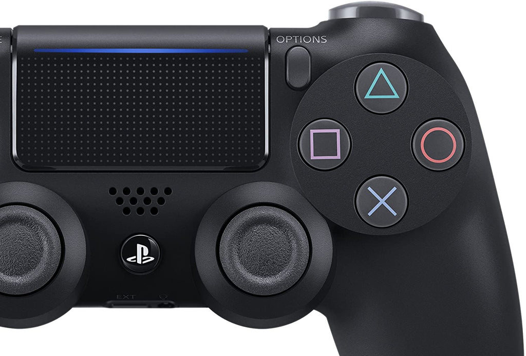 Sony PlayStation DualShock 4 Controller - Black