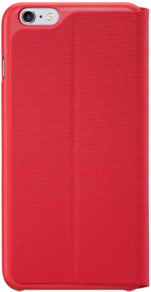 Logitech Folio Case for Apple iPhone 6 Plus, 6s Plus Red