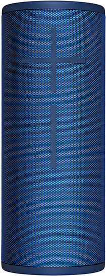 UE BOOM 3 Bluetooth Speaker LAGOON BLUE