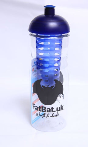 FatBat Travel water bottle