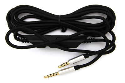 Black Stork Astro A10/A40/A30/A50  Audio Cable with Mute Volume control