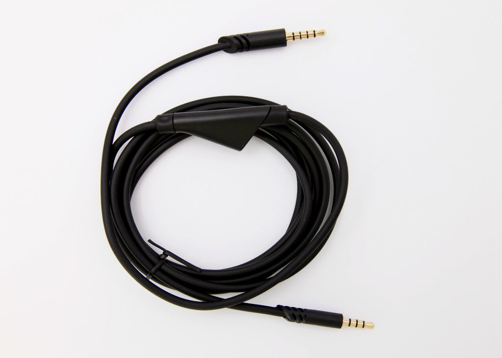 Replacement Cable Astro A10 Headphone Cable Geekria Audio Cable