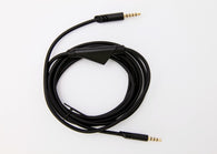Black Stork Astro A10/A40 replace audio cable with mute