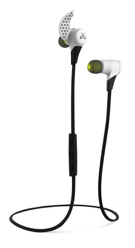 Jaybird X2 Sport Wireless Bluetooth In-Ear Headphones White