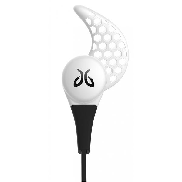 Jaybird X2 Sport Wireless Bluetooth In-Ear Headphones White