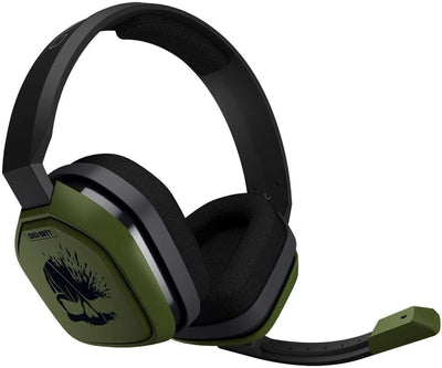 Astro A10 Gaming Headset CALL OF DUTY edition !A - Fatbat UK