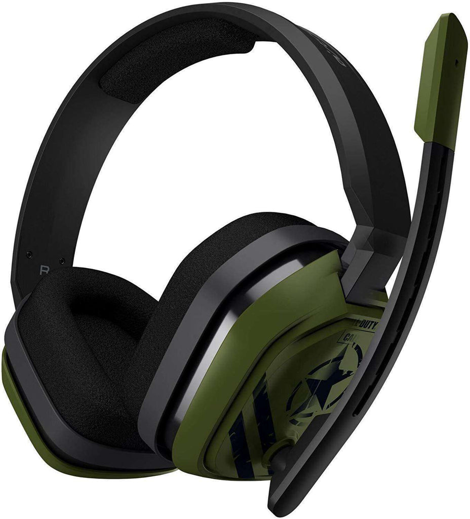 Astro A10 Gaming Headset CALL OF DUTY edition !A - Fatbat UK