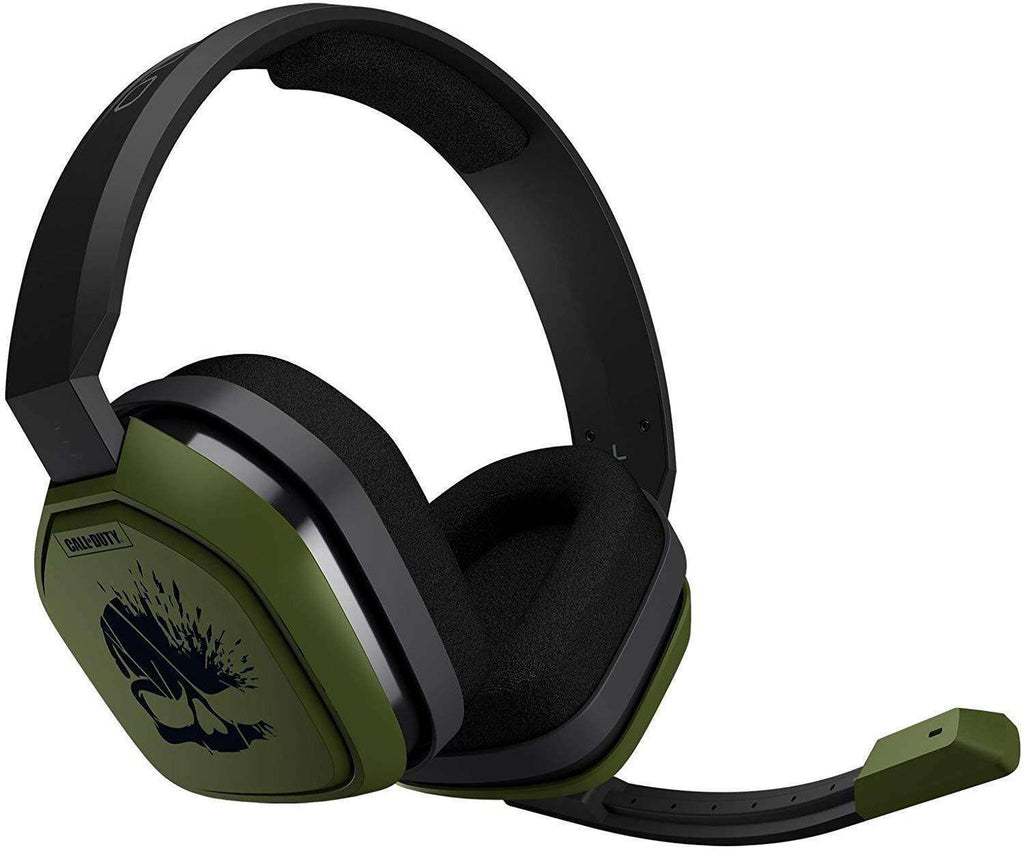 Astro A10 Gaming Headset CALL OF DUTY edition !A - Fatbat UK