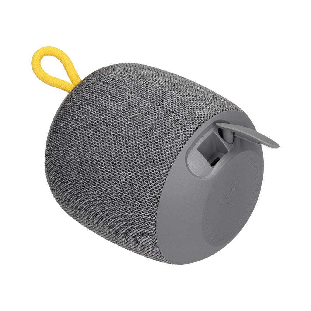 Ultimate Ears WONDERBOOM Bluetooth Speaker  Waterproof - Stone Grey