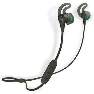 Jaybird X4 Wireless In-Ear Sport Earphones Alpha Metallic/Jade