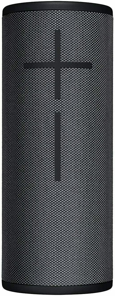 Ultimate Ears BOOM 3 Bluetooth Speaker NIGHT BLACK