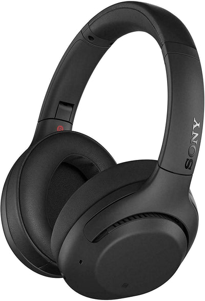 Sony WH-XB900N Extra Bass NC Headphones BLACK