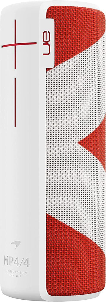 Ultimate Ears MEGABOOM McLaren Speaker Red-White
