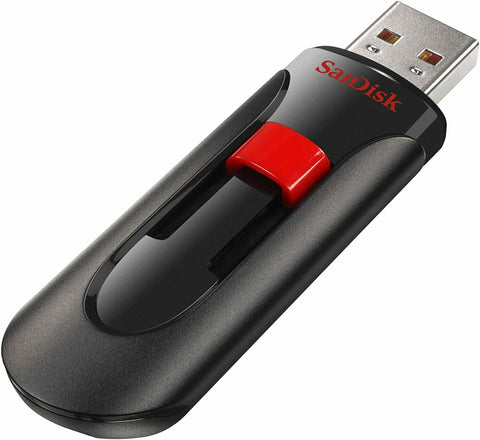 SanDisk 256 GB CRUZER GLIDE USB 3.0 Flash Drive High Speed Memory Stick OEM
