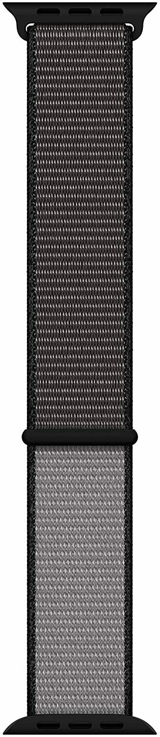 Apple Watch 44MM Sport Loop Anchor Grey