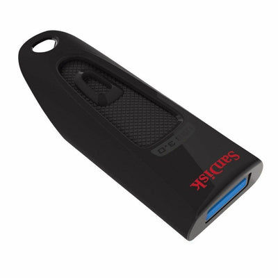 32GB SanDisk Ultra USB 3.0 Flash Drive Pen Drive USB memory stick