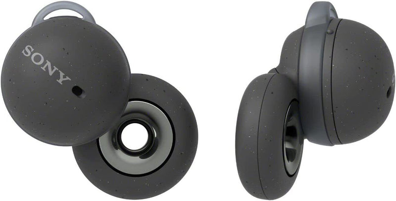 Sony WF-L900 Wireless LinkBuds Headphones Grey