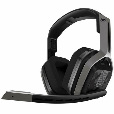 ASTRO Gaming A20 Wireless Headset CALL OF DUTY Xbox One PC Mac 5ghz Xbox