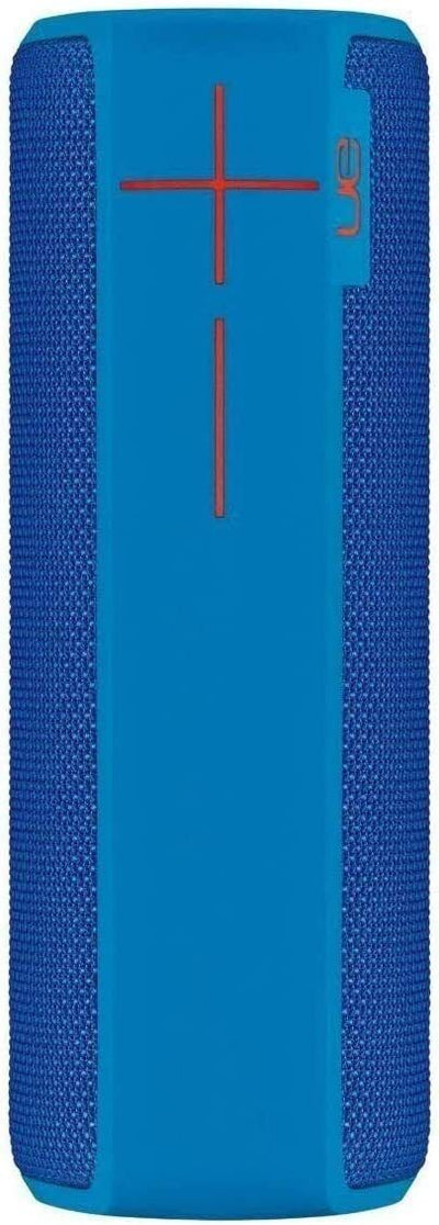 Ultimate Ears BOOM 2 Wireless/Bluetooth Speaker - Blue