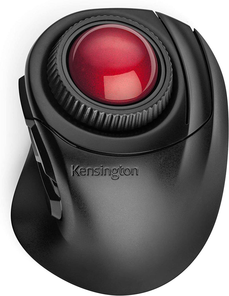 Kensington Orbit Fusion Wireless Trackball Mouse