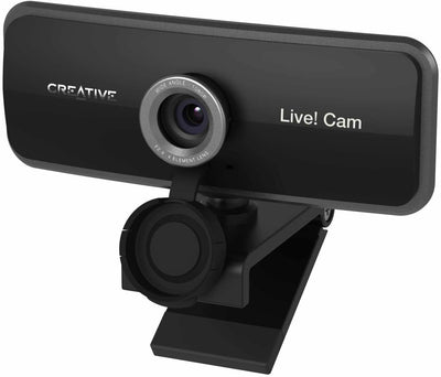 Creative Labs Live! Cam Sync HD 1080p Webcam