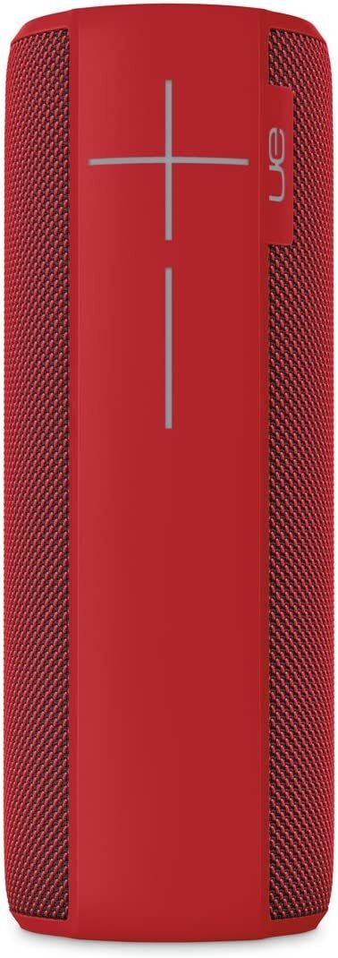 Ultimate Ears MEGABOOM Speaker - Lava Red