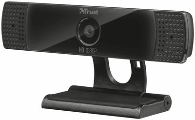 Trust GXT 1160 Vero 1080p Streaming Webcam