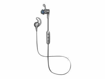 Jaybird X4 Wireless In-Ear Sport Earphones Storm Metallic/Glacier