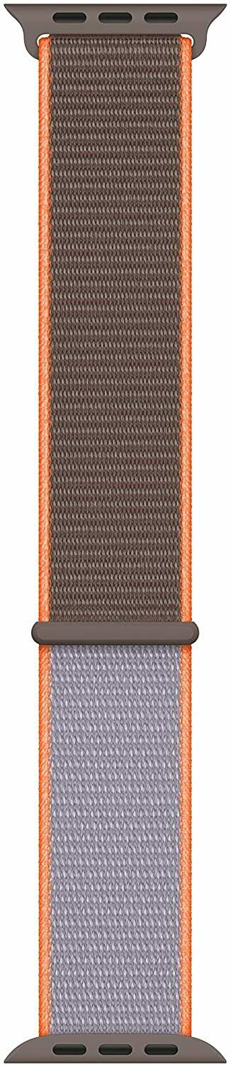 Apple Watch 44MM Sport Loop Vitamin C