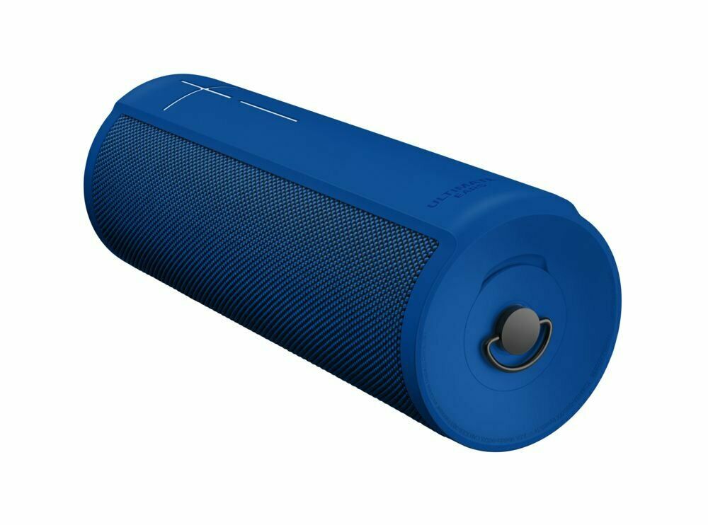 Ultimate Ears Megablast Bluetooth Speaker Portable Wi-Fi Waterproof with Alexa Voice control