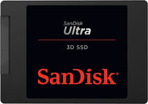 Copy of Sandisk Ultra 3D SSD Drive 1TB