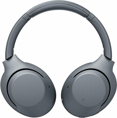 Sony WH-XB900N Extra Bass NC Headphones GREY