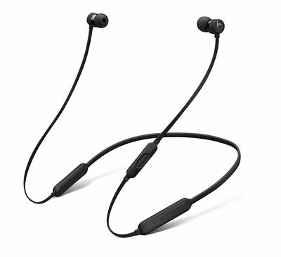 Beats by Dr Dre BeatsX In-Ear Wireless Headphones Beats X headset Black UK stock