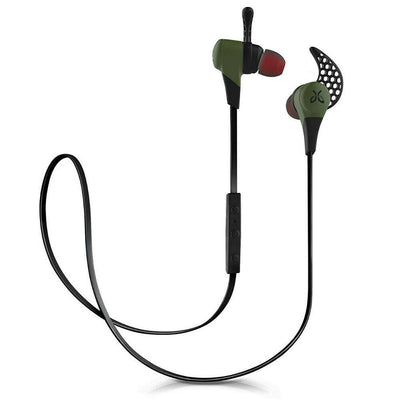 Jaybird X2 Sport Wireless Bluetooth In-Ear Headphones Green