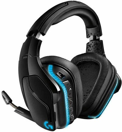 Logitech G935 Gaming Headset