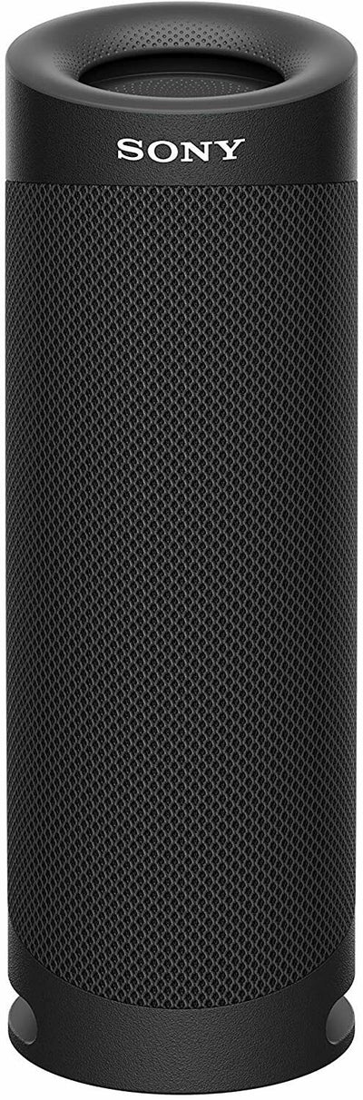Sony SRS-XB23 Bluetooth Speaker - Black