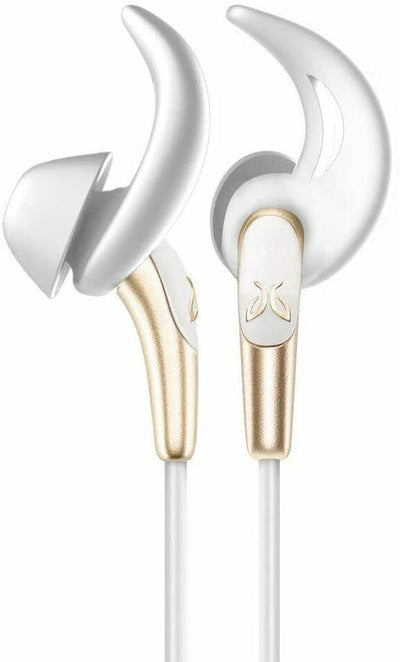 Jaybird Freedom 2 Wireless Sport Headphones White / Gold