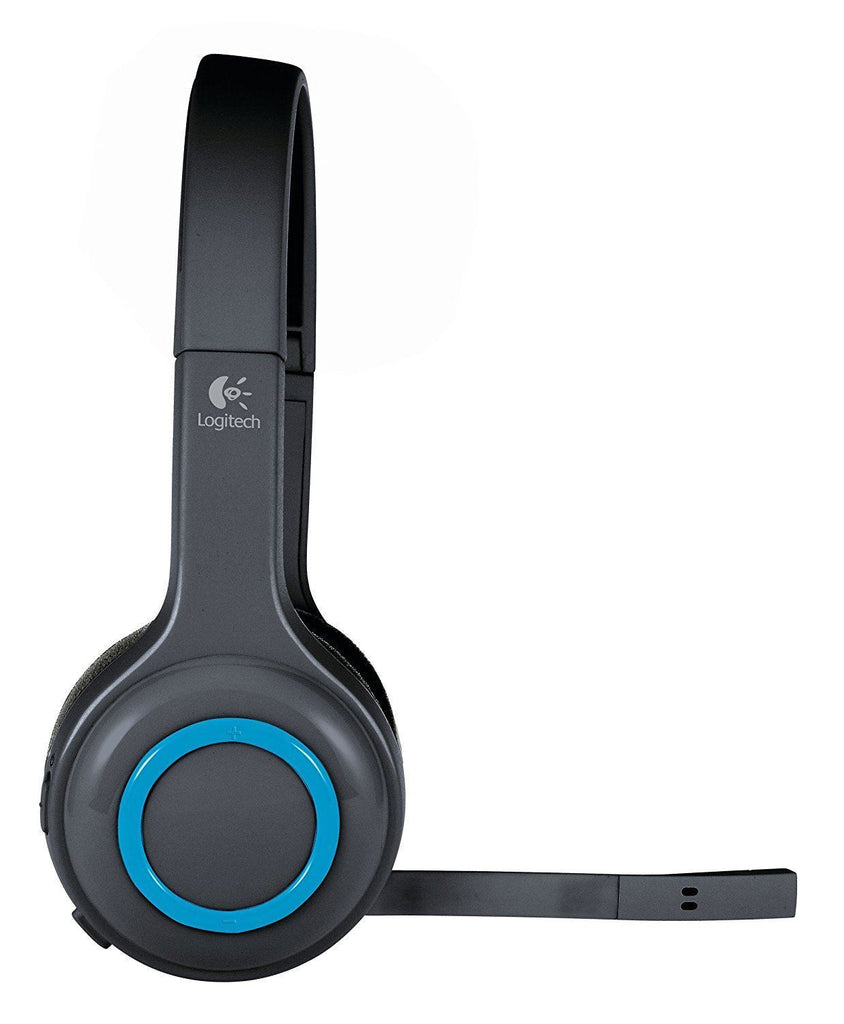 Logitech H600 Wireless Headset for PC and Mac