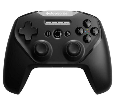 SteelSeries Stratus Duo Wireless Gaming Controller Android Windows Gear VR