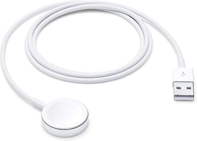 Apple Watch Magnetic charging cable, USB-A, 2m