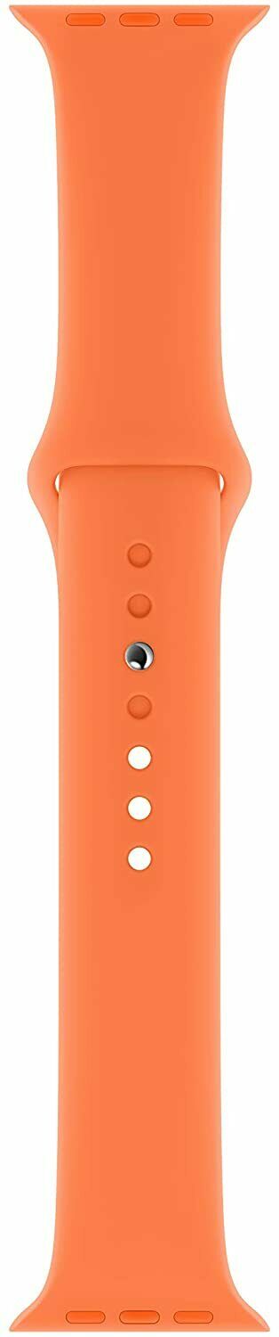 Apple Watch 44MM Sport Band Vitamin C