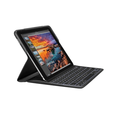 Logitech CREATE Backlit Keyboard Case for 9.7-inch iPad Pro QWERTY SWISS LAYOUT