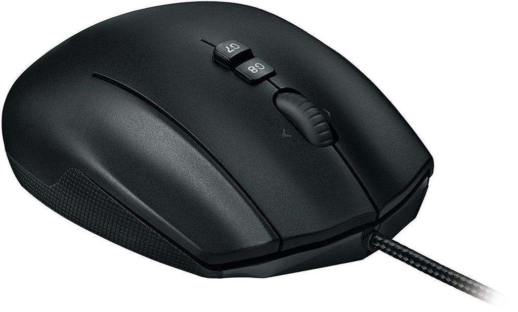 Logitech G600 MMO Gaming Mouse PC Mouse PC &Mac