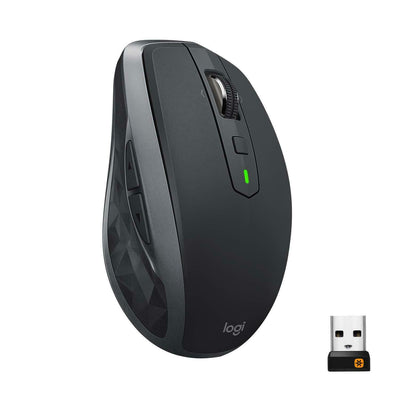 Logitech MX Anywhere 2S Wireless Mouse