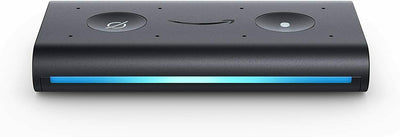 Amazon Echo AUTO Alexa Voice control system