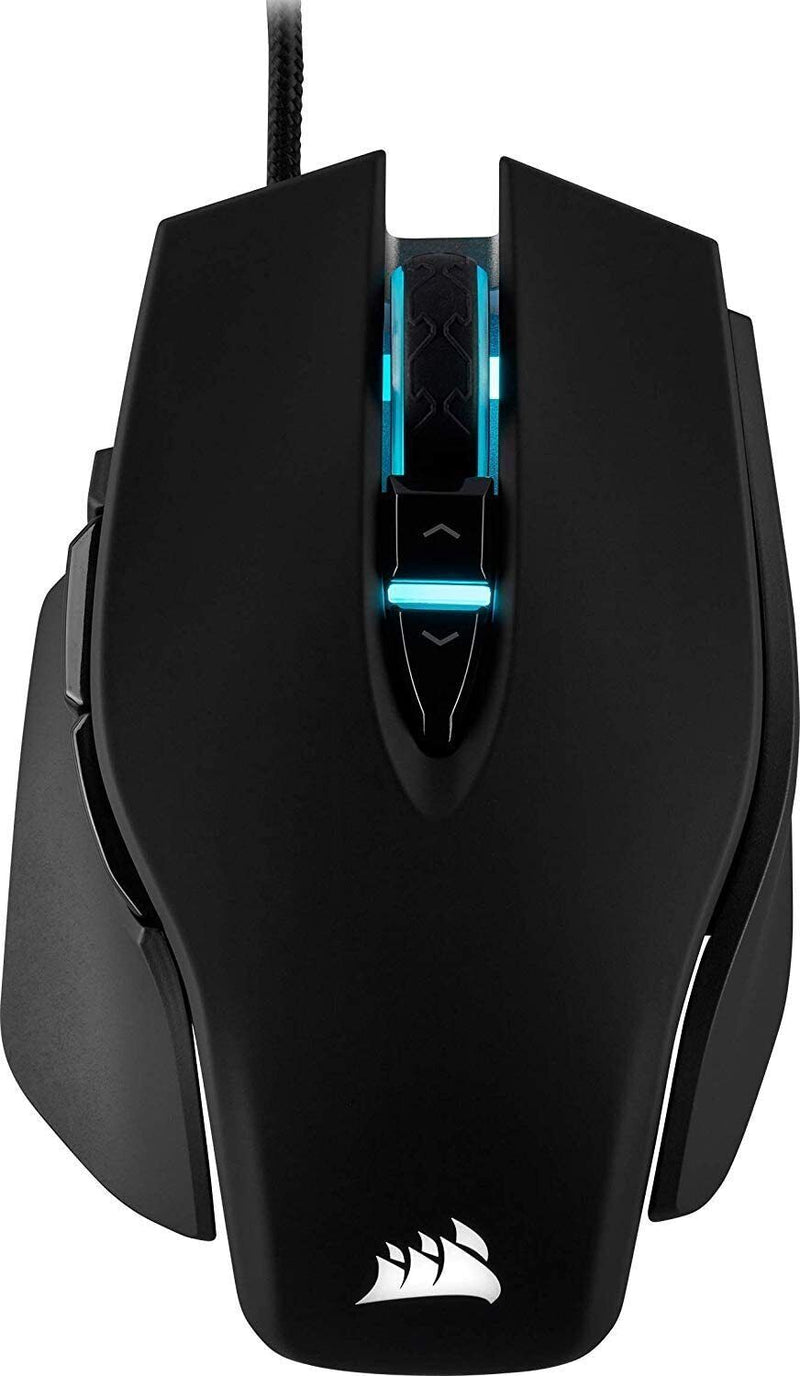 CORSAIR M65 ELITE RGB - FPS Gaming Mouse